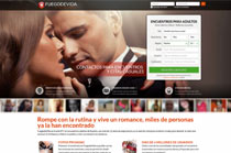 fuego de vida: contactos para sexo rápido con mujeres calientes