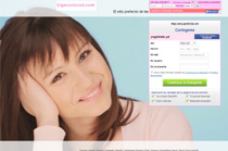 Ligar en la red: contactos de amor entre hombres y mujeres