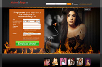 Mujeres calientes que buscan sexo rápido